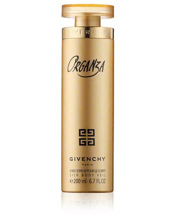 givenchy play body lotion|givenchy organza body lotion.